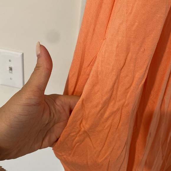 Rags & Couture Women’s Maxi Dress - Picture 4 of 4